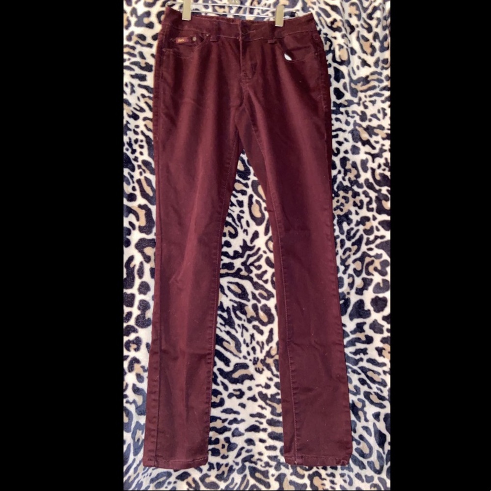 J&C jeans